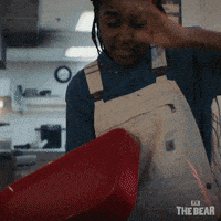 Fx Networks Cooking GIF by The Bear