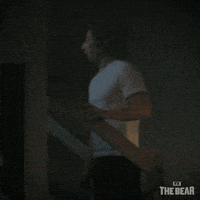 Over It Cooking GIF by The Bear