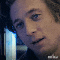 Fx Networks Cooking GIF by The Bear