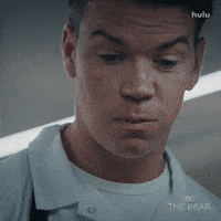 Season 4 Eating GIF by The Bear