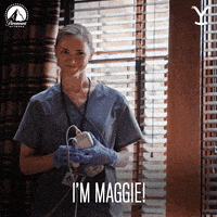 Paramount Network Nurse GIF by Yellowstone