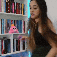 Dance Wow GIF
