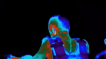 30 seconds to mars GIF by 2017 MTV Video Music Awards