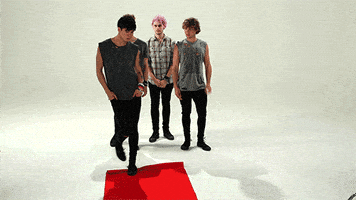 5 seconds of summer GIF by mtv