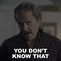 The Good Fight GIF by Paramount+