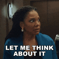 The Good Fight GIF by Paramount+