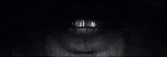 sub pop intro GIF by Clipping.