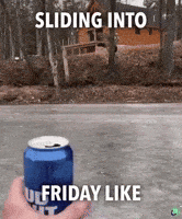 Friday Thumbs Up GIF by JustViral