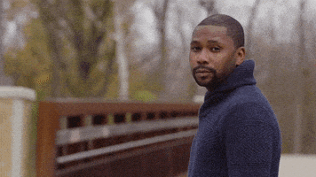 Man Reaction GIF by Ford