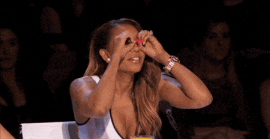 Mel B GIF by America's Got Talent