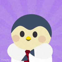 Get Ready Work GIF by Finch Care