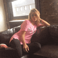 Tired Good Night GIF by Victoria's Secret PINK