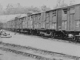 world war i hello GIF by US National Archives