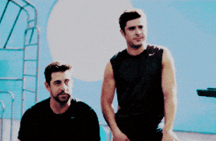 zac efron frat GIF by NEIGHBORS