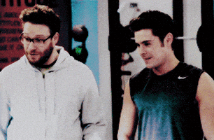 zac efron frat GIF by NEIGHBORS