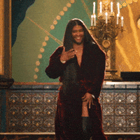 Season 21 Hair Flip GIF by Freeform