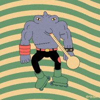 animation domination fox GIF by gifnews