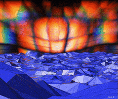 uwe heine strange atmospheres GIF by Uwe Heine Debrodt