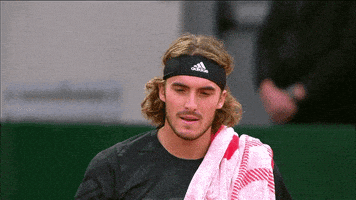 France Sport GIF by Roland-Garros