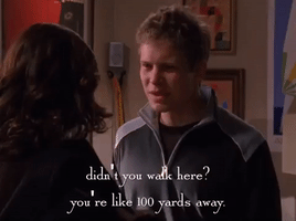 season 5 netflix GIF by Gilmore Girls 