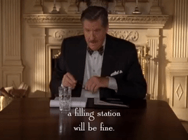 season 5 netflix GIF by Gilmore Girls 