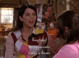 season 5 netflix GIF by Gilmore Girls 
