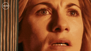 Jodie Whittaker No GIF by Doctor Who