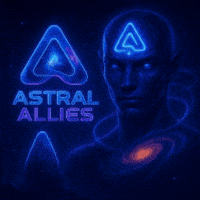 Crypto Nft GIF by Astral Allies