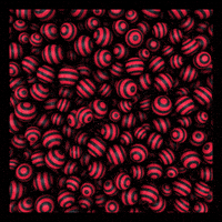 render red and black GIF by xponentialdesign