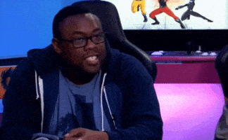 power rangers twitch GIF by Hyper RPG