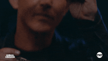S5 GIF by Animal Kingdom on TNT