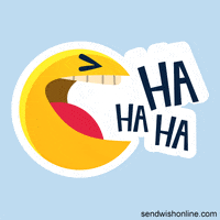 Happy Fun GIF by sendwishonline.com