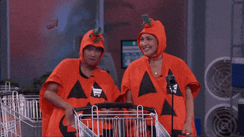 Game Show Lol GIF by ABC Network