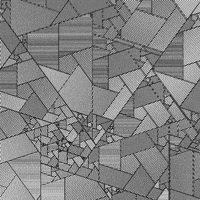 black and white animation GIF by weinventyou