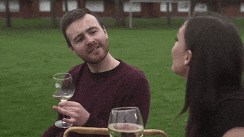 No Way Reaction GIF by IFHT Films