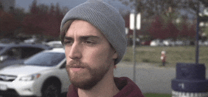 Shade Side Eye GIF by IFHT Films
