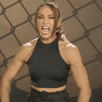 Sport Attack GIF by UFC