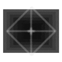 3d zoom GIF by Morena Daniela