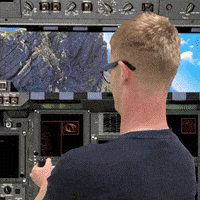 Happy Yeah Right GIF by Vxmadsen