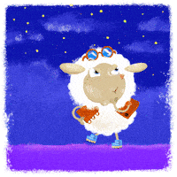 look at me love GIF by Monika Klobčar