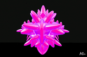 3d sculpture GIF by Miron