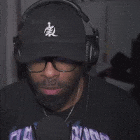 Nodding Yes GIF by Ramaj Eroc