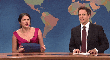 seth meyers snl GIF by Saturday Night Live