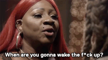 love and hip hop GIF by VH1