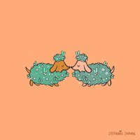 merry christmas love GIF by Stefanie Shank