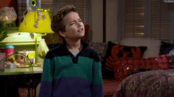 full house GIF by NETFLIX