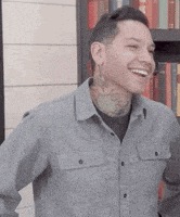 Punk Rock Reaction GIF by mxpx