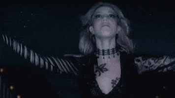 Stronger Music Video GIF by Britney Spears