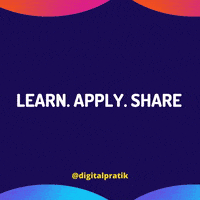 Quote GIF by Digital Pratik