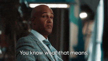 Season 3 GIF by BET Plus